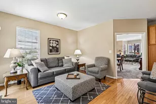 17469 Denali Pl, Dumfries, VA 22025 - Photo 16