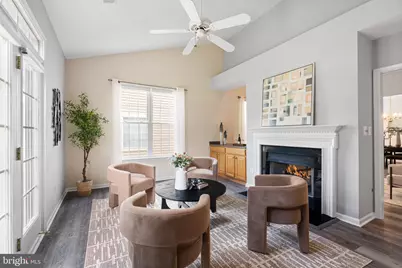 13281 Fieldstone Way, Gainesville, VA 20155 - Photo 16