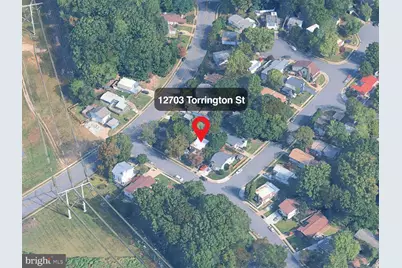 12703 Torrington Street, Woodbridge, VA 22192 - Photo 2