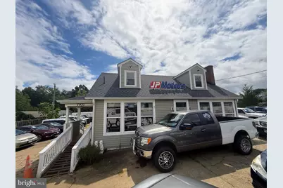 7431 Centreville Road, Manassas, VA 20111 - Photo 2
