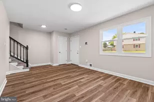 2506 Sedgewick Pl, Dumfries, VA 22026 - Photo 4