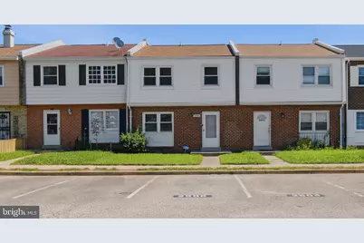2506 Sedgewick Place, Dumfries, VA 22026 - Photo 2