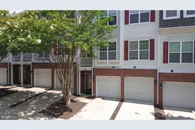 1832 Cedar Cove Way #101, Woodbridge, VA 22191 - Photo 1