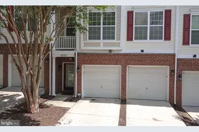 1832 Cedar Cove Way #101, Woodbridge, VA 22191 - Photo 2