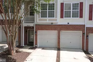 1832 Cedar Cove Way, Woodbridge, VA 22191 - Photo 2