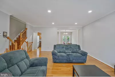 16808 Capon Tree Lane, Woodbridge, VA 22191 - Photo 8