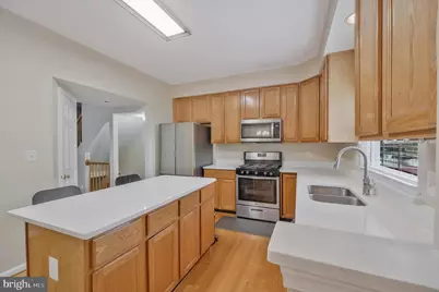 16808 Capon Tree Lane, Woodbridge, VA 22191 - Photo 16