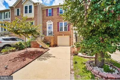 16808 Capon Tree Lane, Woodbridge, VA 22191 - Photo 2