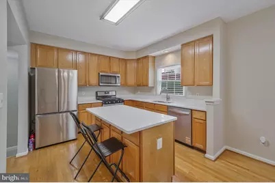 16808 Capon Tree Lane, Woodbridge, VA 22191 - Photo 14
