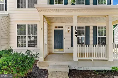 8309 Double Eagle Street, Gainesville, VA 20155 - Photo 4