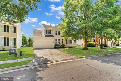 8309 Double Eagle Street, Gainesville, VA 20155 - Photo 2