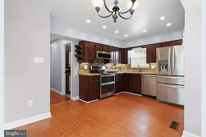 3818 Marquis Place, Woodbridge, VA 22192 - Photo 14