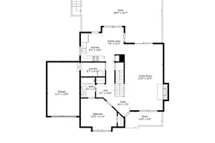 3818 Marquis Pl, Woodbridge, VA 22192 - Photo 46