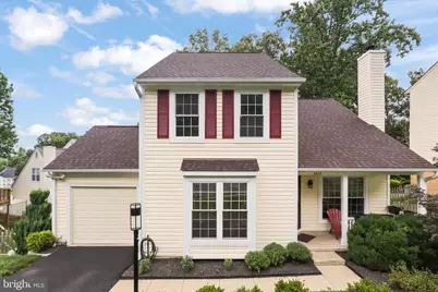 3818 Marquis Place, Woodbridge, VA 22192 - Photo 4