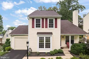 3818 Marquis Pl, Woodbridge, VA 22192 - Photo 4