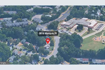 3818 Marquis Place, Woodbridge, VA 22192 - Photo 2