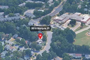 3818 Marquis Pl, Woodbridge, VA 22192 - Photo 2