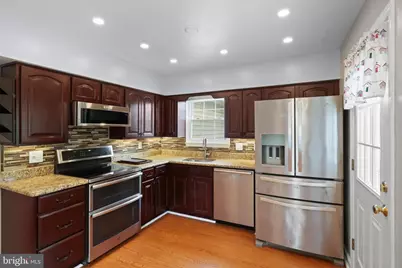 3818 Marquis Place, Woodbridge, VA 22192 - Photo 12