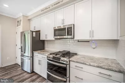 1394 Rail Stop Drive #42, Woodbridge, VA 22191 - Photo 6