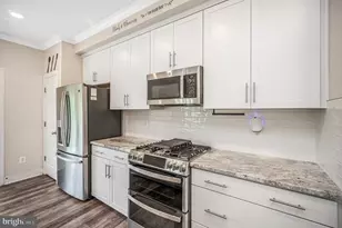 1394 Rail Stop Dr, Woodbridge, VA 22191 - Photo 6