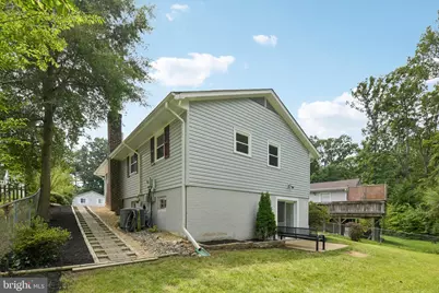 3004 Jamestown Court, Woodbridge, VA 22192 - Photo 4
