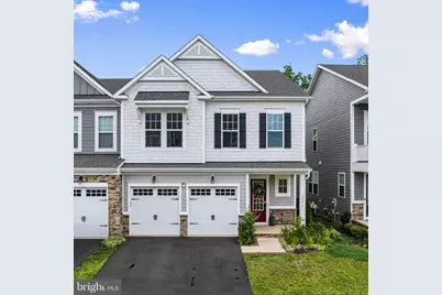 18270 Moss Garden Road, Dumfries, VA 22026 - Photo 1