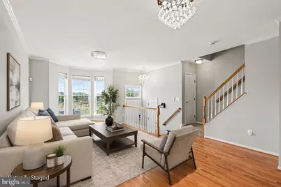 3395 Bountiful Lane, Woodbridge, VA 22193 - Photo 28