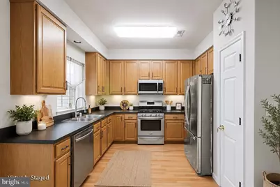 3395 Bountiful Lane, Woodbridge, VA 22193 - Photo 26