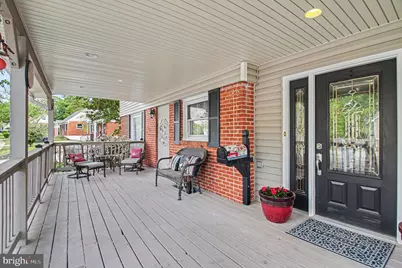 14337 Belleville Avenue, Woodbridge, VA 22193 - Photo 4