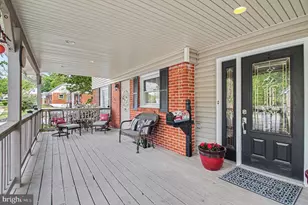 14337 Belleville Ave, Woodbridge, VA 22193 - Photo 4