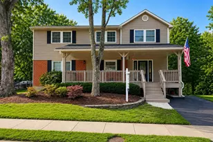 14337 Belleville Ave, Woodbridge, VA 22193 - Photo 1