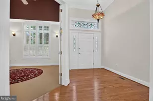 15508 Hagen Way, Haymarket, VA 20169 - Photo 2