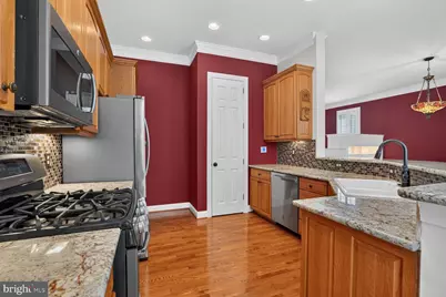 15508 Hagen Way, Haymarket, VA 20169 - Photo 12