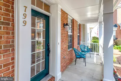 799 Monument Square, Woodbridge, VA 22191 - Photo 2