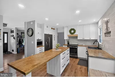 12971 Old Church Road, Nokesville, VA 20181 - Photo 14