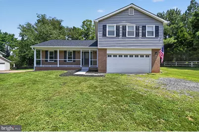12971 Old Church Road, Nokesville, VA 20181 - Photo 2