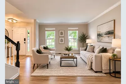 14047 Sable Court, Woodbridge, VA 22193 - Photo 2