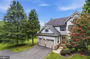 14432 Woodwill Ln, Gainesville, VA 20155 - Photo 2
