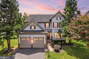 14432 Woodwill Ln, Gainesville, VA 20155 - Photo 1