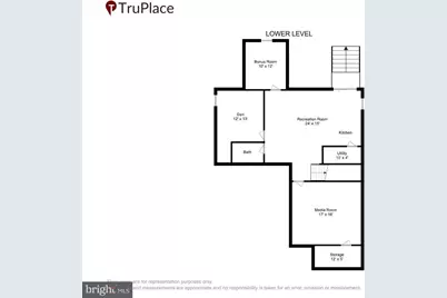 18483 Quantico Gateway Drive, Triangle, VA 22172 - Photo 100