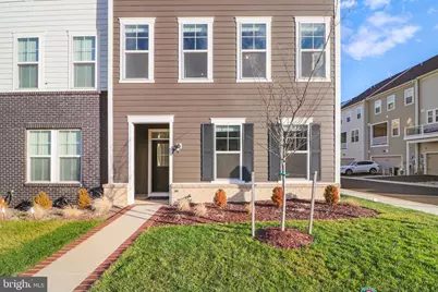 17789 Osprey Harbor Lane, Dumfries, VA 22026 - Photo 4