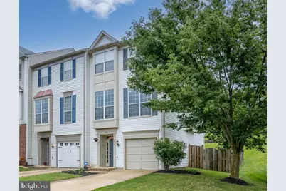 16877 Jed Forest Lane, Woodbridge, VA 22191 - Photo 2