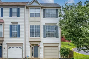 16877 Jed Forest Ln, Woodbridge, VA 22191 - Photo 1