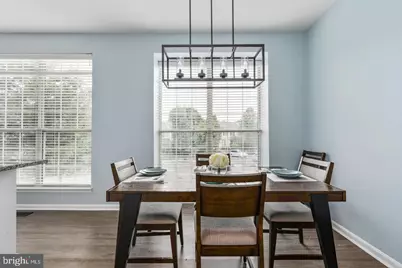 16877 Jed Forest Lane, Woodbridge, VA 22191 - Photo 14