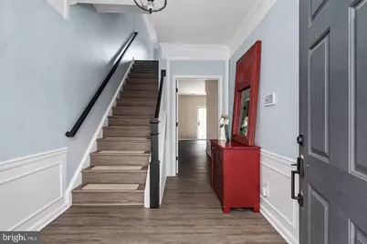 16877 Jed Forest Lane, Woodbridge, VA 22191 - Photo 4