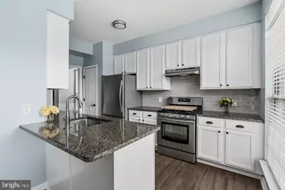 16877 Jed Forest Lane, Woodbridge, VA 22191 - Photo 10