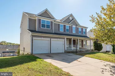 2768 Myrtlewood Drive, Dumfries, VA 22026 - Photo 1