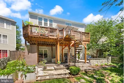 6050 Smooth Stone Place, Haymarket, VA 20169 - Photo 66