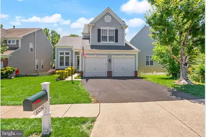 6050 Smooth Stone Place, Haymarket, VA 20169 - Photo 1