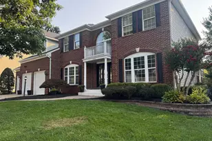 15443 Milton Hall Pl, Manassas, VA 20112 - Photo 1